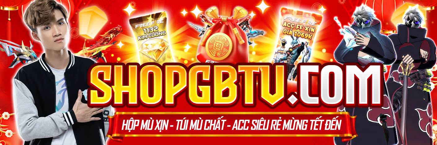 Giao Dịch Tự Động - Săn Túi Mù FF - Nhận Acc Siêu Phẩm